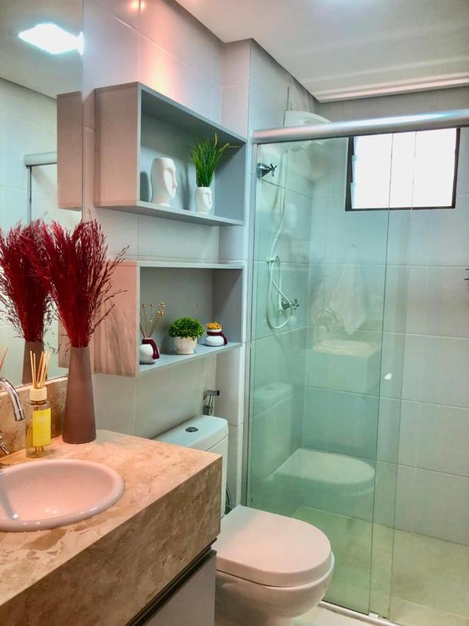 Lindo Ap Studio Em Bananeiras Apartment Екстериор снимка